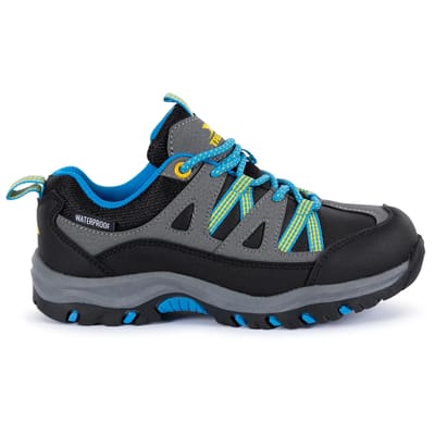 Trespass-schoenen Gillon Low Cut II - Unisex lage schoen