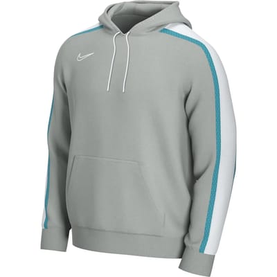 Nike Dry Academy Hoodie Heren Grijs - Maat 2XL