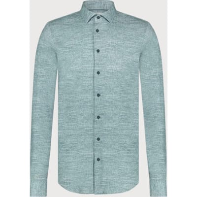 Blue Industry Casual knitted shirt |