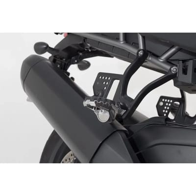 Passagiersvoetsteun kit evo SW-Motech Harley-davidson pan america (21-)