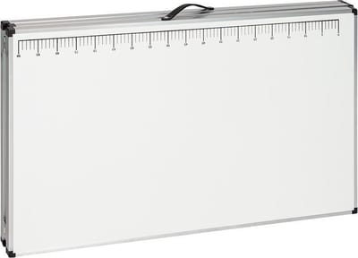 Practo Home – Proffesionele behangtafel – Multifunctioneel – Aluminium –  3 meter