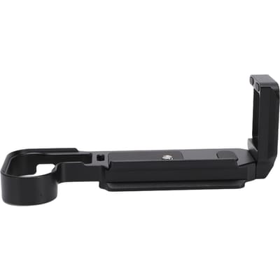 Verticale Camera Mount Geschikt voor Hasselblad X2D X2DII Camera Verticale Horizontale Wisseling Statief Mount met Snelontgrendeling