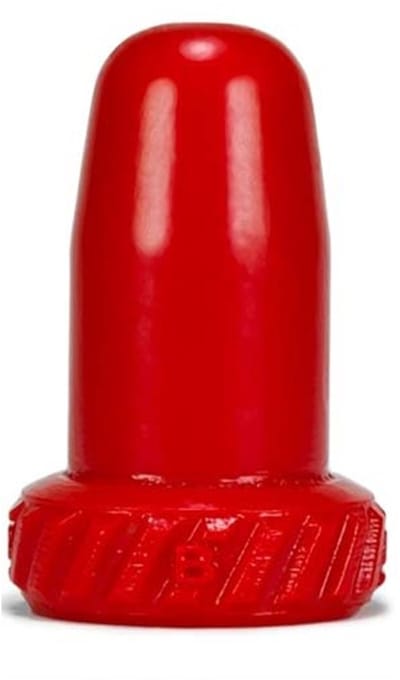 Oxballs stoppers - B rood