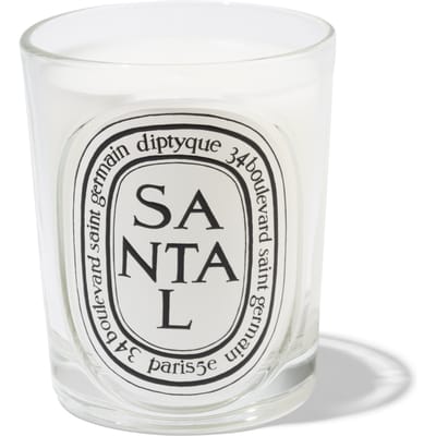 Diptyque Santal Classic Candle 190G