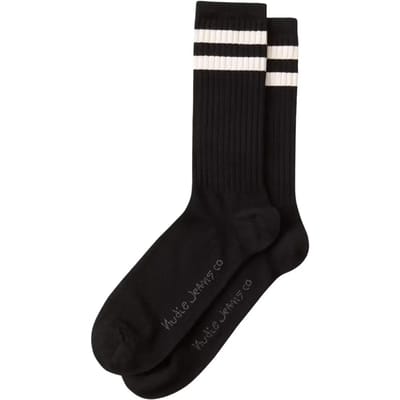 Sokken Nudie Jeans Amundsson Sport