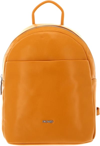 PICARD Rugzak Really Backpack Wintersun Oranje