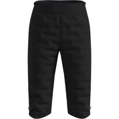 Odlo Zeroweight Insulator Korte Broek Zwart XL Vrouw
