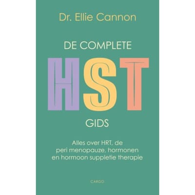 De Complete Hst Gids - Ellie Cannon