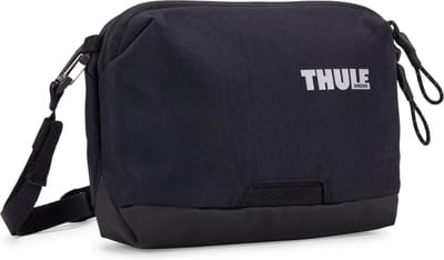 THULE Schoudertas Paramount Crossbody Bag 2L Black Zwart