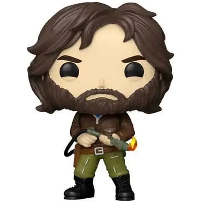 Vinyl figuur Funko The Thing POP! Movies R.J. MacReady