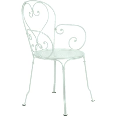 Fermob 1900 Fauteuil - A7 gletsjermunt