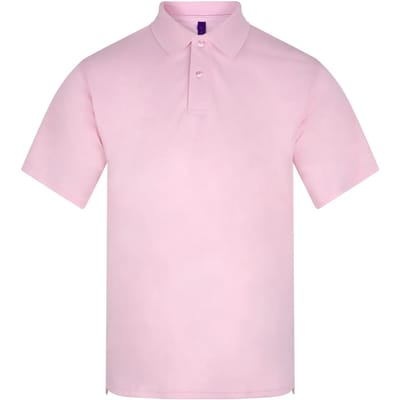 Polo Henbury Coolplus®