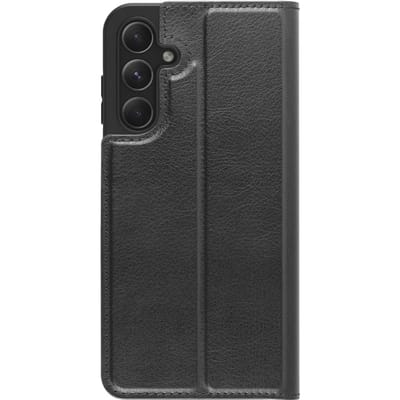dbramante1928 Oslo Bookcase geschikt voor Samsung Galaxy A25 (5G) - Zwart