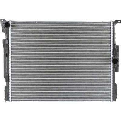 Radiateur THERMOTEC D7B049TT