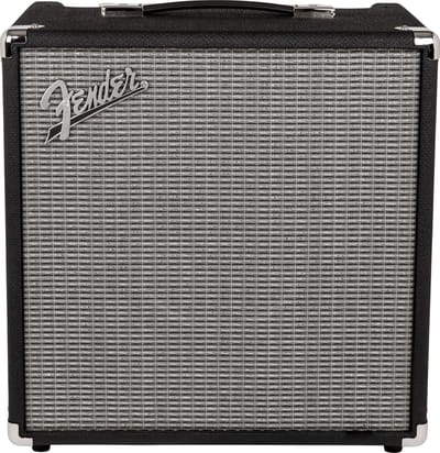 Fender Rumble 40 V3 - Basgitaar versterker combo