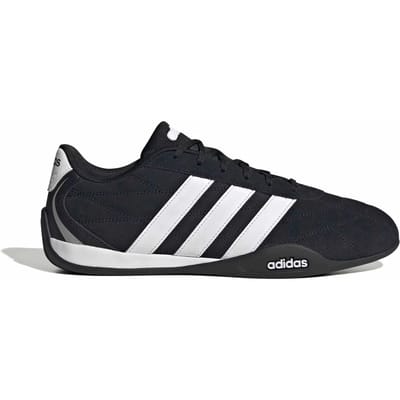 Lage Sneakers adidas Baskets Groundpulse cuir