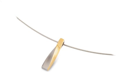 Boccia Titanium 07018.02 Dames Hanger