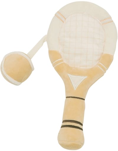 BAMBAM Baby Tennis/ Padel set
