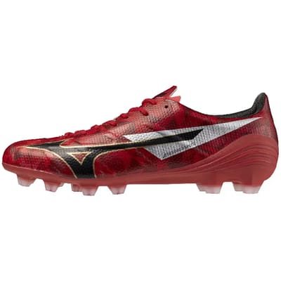 Voetbalschoenen Mizuno Alpha 2 Pro FG
