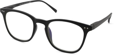 Leesbril MPG KLHB171-Zwart-+1.00