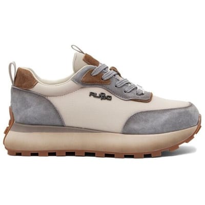 Lage Sneakers Filippo DP775426BEBL