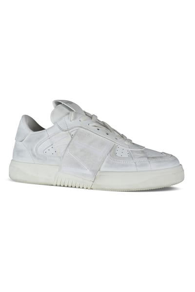 Valentino Garavani Sneakers VL7N Wit