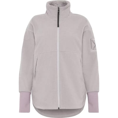 Damesfleece Didriksons Ronja