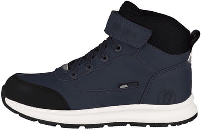 Trollkids Stavanger Mid Cut Xt Wandelschoenen Blauw EU 28 Kinderen