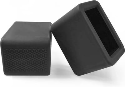 2-pack autogordelgesp houder - Duurzaam siliconenmateriaal en BPA-vrij