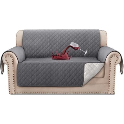 Waterdichte Bankhoezen Voor Honden Bedhoes Huisdierdeken Bankbeschermer Drievoudig Antislip Wasbare Bankhoes Armchair Cover