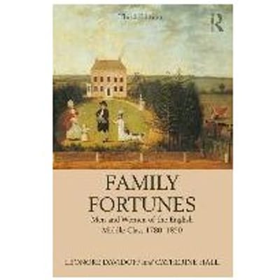 Family Fortunes - Leonore Davidoff