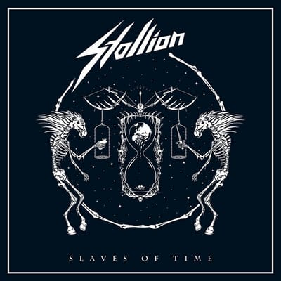 Slaves Of Time