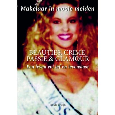 Makelaar In Mooie Meiden - Jan de Bruijn