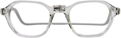 CliC SlasTik BYSS Sidious Clear Grey+1.0