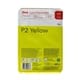 Oc? 1060125743 toner cartridge geel (origineel)