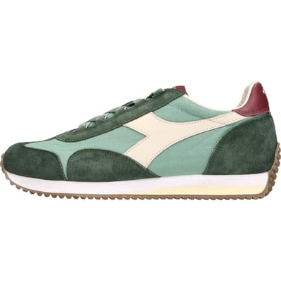 Diadora Sneakers groen