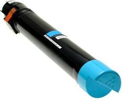 ABC huismerk toner geschikt voor Xerox Phaser 7800 XL cyan