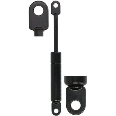 Gasveer, kofferdeksel STABILUS 279692