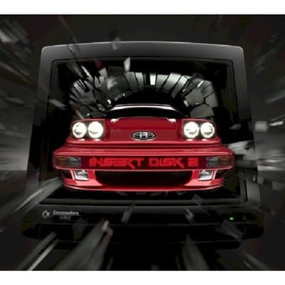Instant Remedy - Insert Disk 2 (CD)