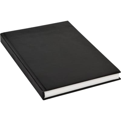 Tekenboek Quantore 140x216mm dummy 120gram 100vel