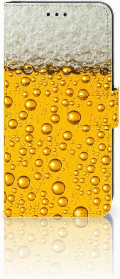 Xiaomi Mi A2 Lite Book Cover Bier