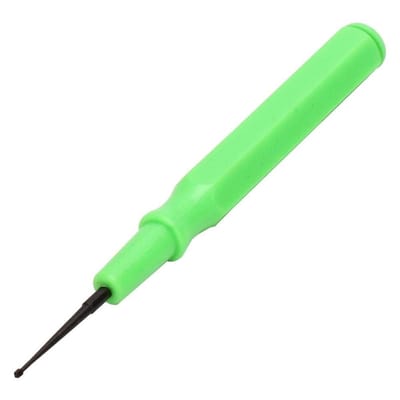Dailygoody - Horloge olie pen - Smeermiddel voor horloges - Verleng de levensduur van je horloge - Gebruiksvriendelijke olie pen - Voor horloge repara