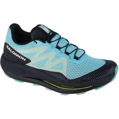 Hardloopschoenen Salomon Pulsar Trail W