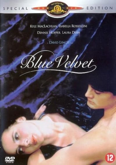 Blue Velvet (Special Edition)