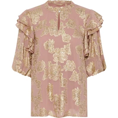 Vrouwenblouse CULTURE Floi