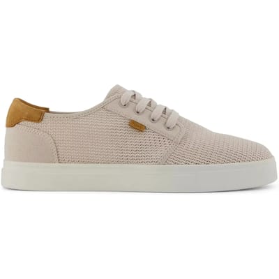 TOMS Shoes - CARLO 2.0 - Vrije tijdsschoenenInstappers - Kleur: Wit/beige - Maat: 43