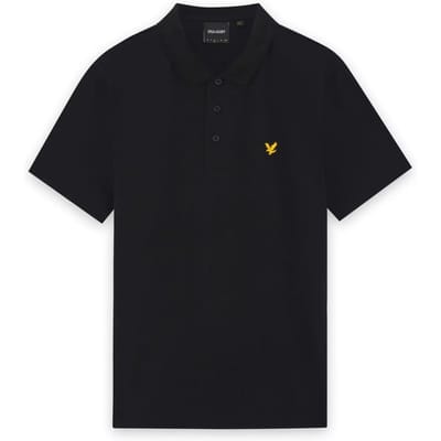 Polo Lyle & Scott Sports Core