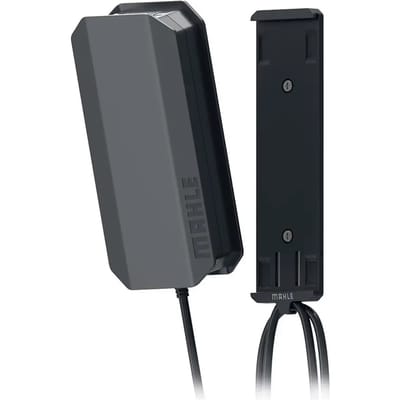 Oplaadbare batterij met houder Mahle Active