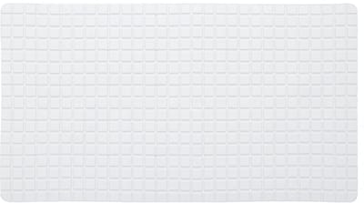 Zenergy Douchemat - Antislipmat Douche - Douchemat Antislip Voor Douche - 70x40CM - Met Zuignappen