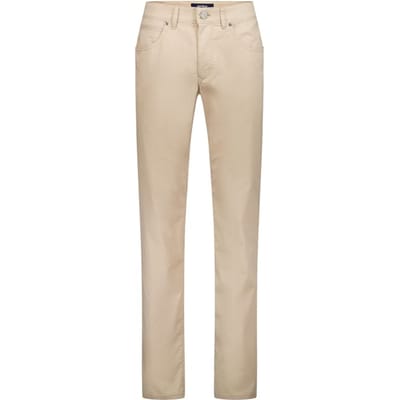 Atelier Gardeur Thyse-3-412091 Sand Größe: W33L30 | Maßgeschneiderte Hosen Outlet | Herren | Braun